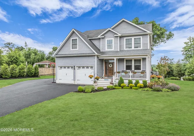 2nd image of 2939 Adams St, Wall Township, NJ 07719 | MLS# 22617723