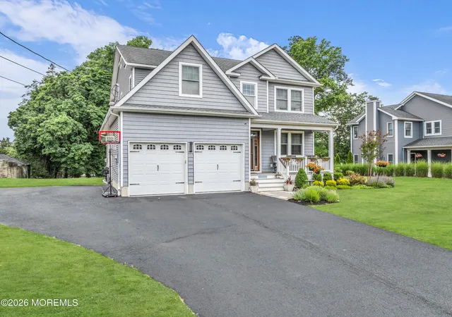 3rd image of 2939 Adams St, Wall Township, NJ 07719 | MLS# 22617723