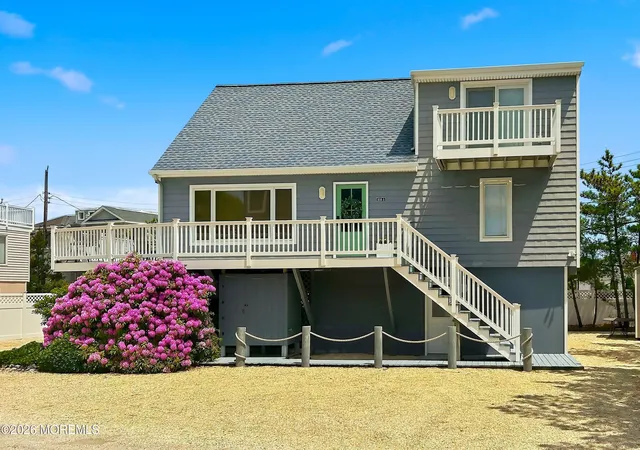 Homes for sale in Long Beach Twp, NJ | 1018a Long Beach Blvd, Long Beach Twp, NJ 08008 | MLS# 22618136