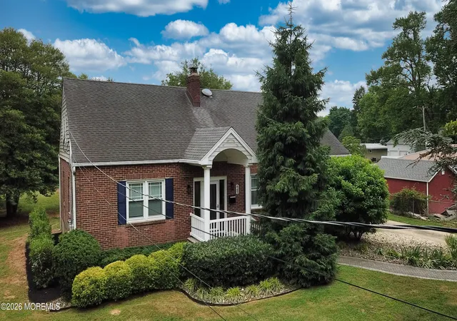 1st image of 443 Newman Springs Rd, Lincroft, NJ 07738 | MLS# 22617884