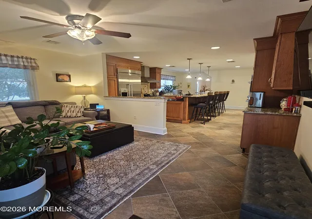 Photo 4 of Single family home for sale at 443 Newman Springs Rd, Lincroft, NJ 07738 | MLS# 22617884 | Listing updated on 2026-09-13