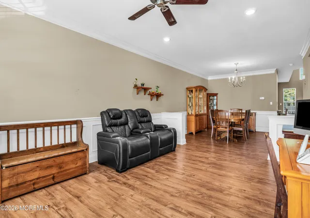 Homes for sale in Jackson, NJ | 135 Brookfield Dr, Jackson, NJ 08527 | MLS# 22617695