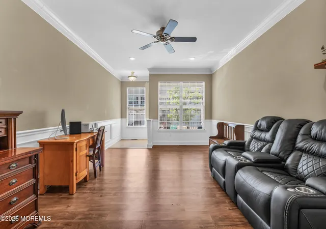 Homes for sale in Jackson, NJ | 135 Brookfield Dr, Jackson, NJ 08527 | MLS# 22617695