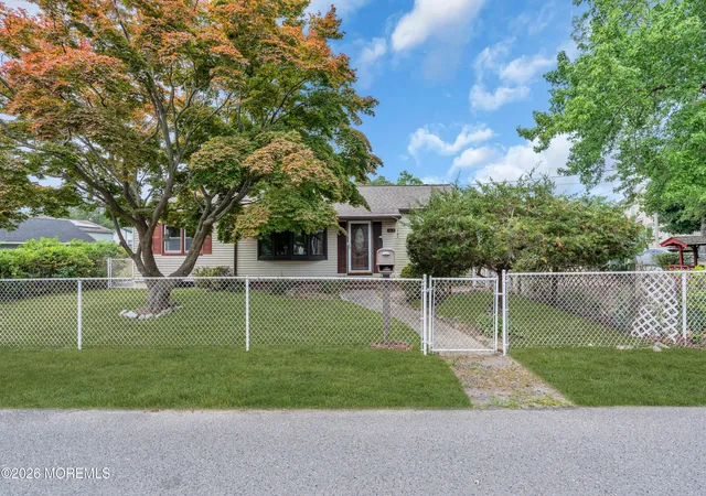 Homes for sale in Beachwood, NJ | 73 Locker St, Beachwood, NJ 08722 | MLS# 22617712