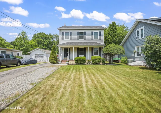 2nd image of 106 Brown Ave, Lakehurst, NJ 08733 | MLS# 22617727