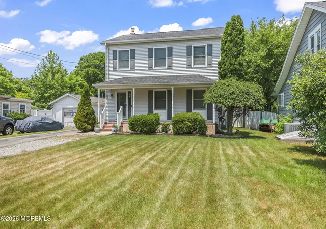 3rd image of 106 Brown Ave, Lakehurst, NJ 08733 | MLS# 22617727