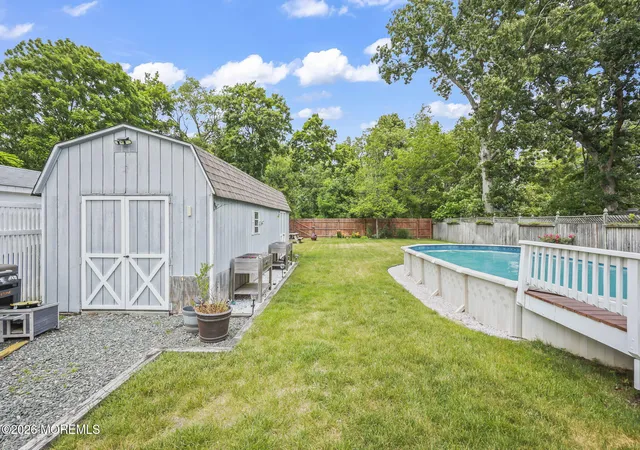 40th image of 106 Brown Ave, Lakehurst, NJ 08733 | MLS# 22617727