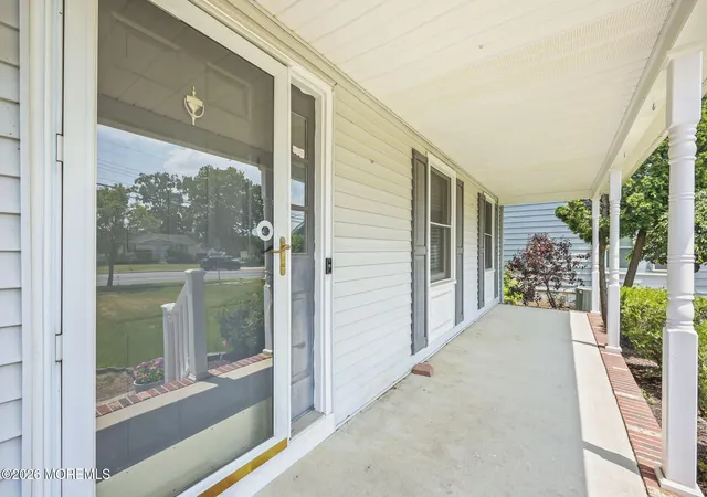 4th image of 106 Brown Ave, Lakehurst, NJ 08733 | MLS# 22617727