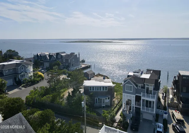 Photo 1 of Land for sale at 8202 Bay Ter, Harvey Cedars, NJ 08008 | MLS# 22617842 | Listing updated on 2026-07-22
