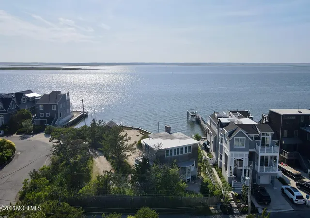 Photo 3 of Land for sale at 8202 Bay Ter, Harvey Cedars, NJ 08008 | MLS# 22617842 | Listing updated on 2026-07-22
