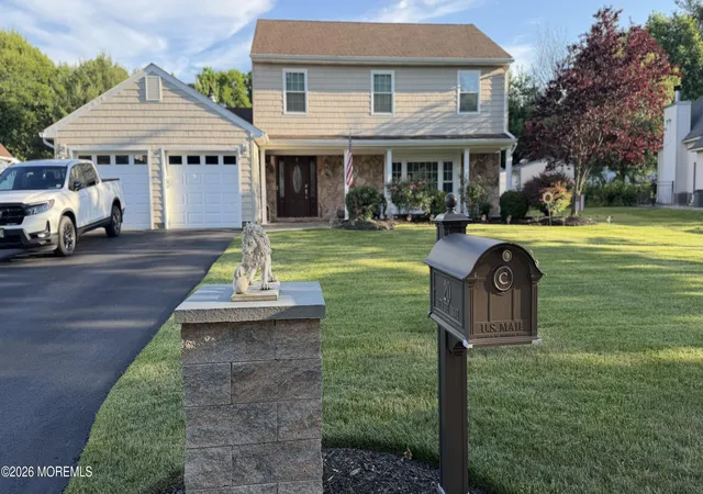 1st image of 20 Bayberry Dr, Holmdel, NJ 07733 | MLS# 22617725