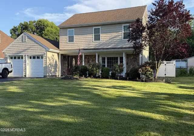 3rd image of 20 Bayberry Dr, Holmdel, NJ 07733 | MLS# 22617725