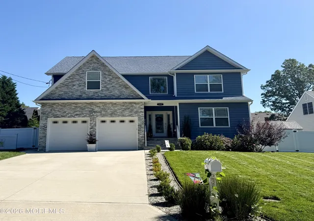Homes for sale in Manahawkin, NJ | 235 Serpent Ln, Manahawkin, NJ 08050 | MLS# 22617836