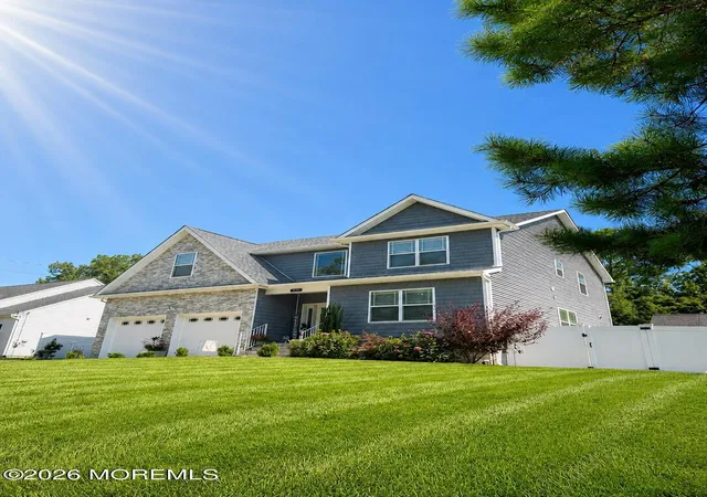 Homes for sale in Manahawkin, NJ | 235 Serpent Ln, Manahawkin, NJ 08050 | MLS# 22617836