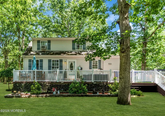 1st image of 121 Sams Rd, Jackson, NJ 08527 | MLS# 22618304