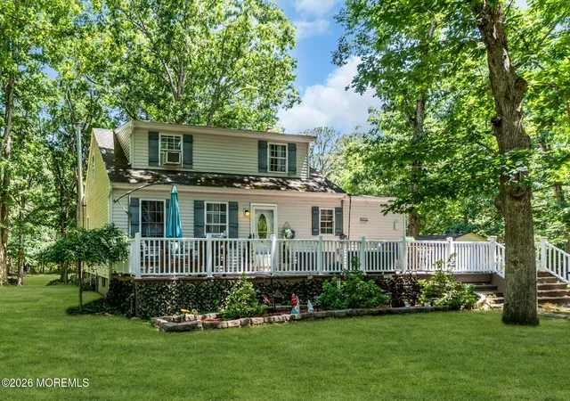 2nd image of 121 Sams Rd, Jackson, NJ 08527 | MLS# 22618304