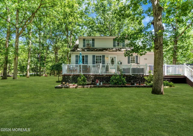 3rd image of 121 Sams Rd, Jackson, NJ 08527 | MLS# 22618304
