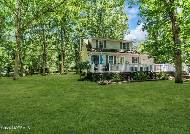 4th image of 121 Sams Rd, Jackson, NJ 08527 | MLS# 22618304