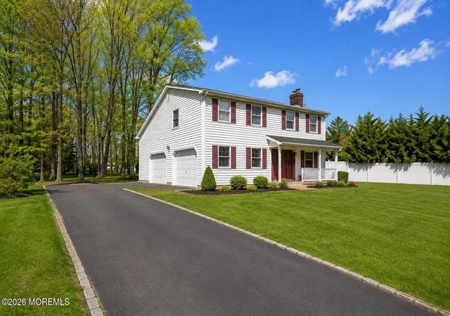 Homes for sale in Marlboro, NJ | 4 Fletcher Dr, Marlboro, NJ 07746 | MLS# 22617748