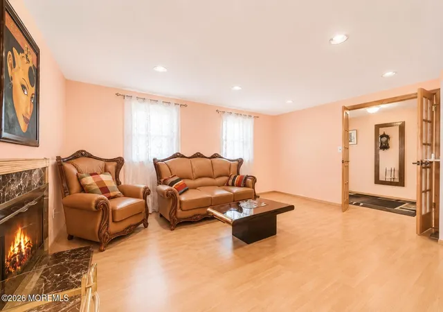 Homes for sale in Marlboro, NJ | 4 Fletcher Dr, Marlboro, NJ 07746 | MLS# 22617748