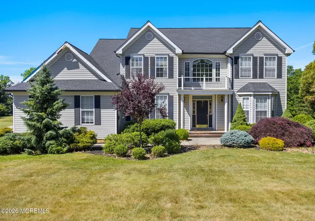 1st image of 9 Trotter Wy, Cream Ridge, NJ 08514 | MLS# 22617760