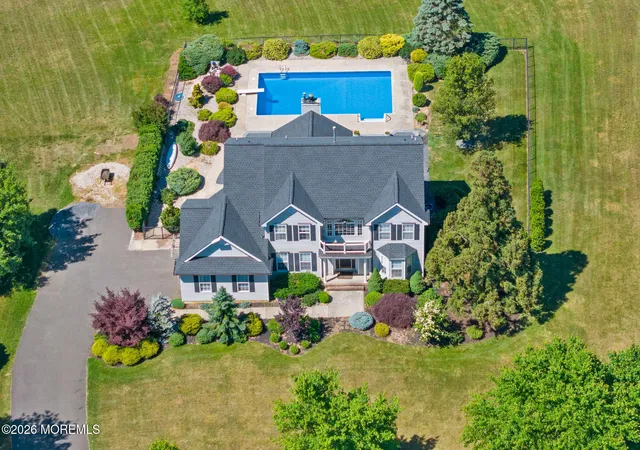 2nd image of 9 Trotter Wy, Cream Ridge, NJ 08514 | MLS# 22617760