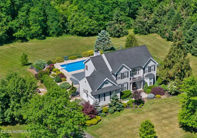 3rd image of 9 Trotter Wy, Cream Ridge, NJ 08514 | MLS# 22617760