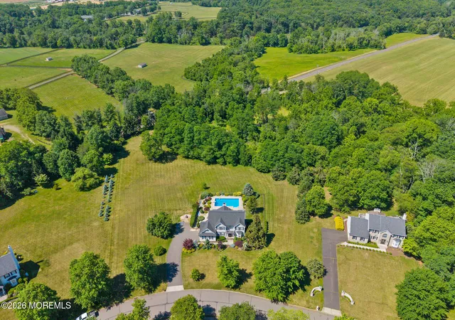 4th image of 9 Trotter Wy, Cream Ridge, NJ 08514 | MLS# 22617760