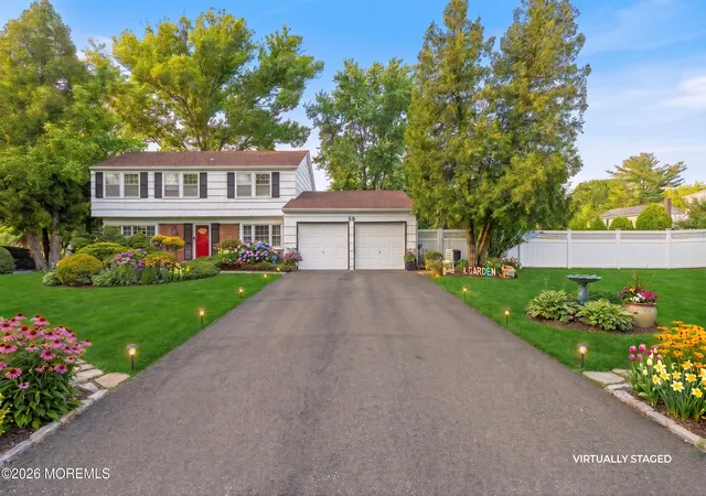 Homes for sale in Manalapan, NJ | 53 Maxwell Ln, Manalapan, NJ 07726 | MLS# 22620391