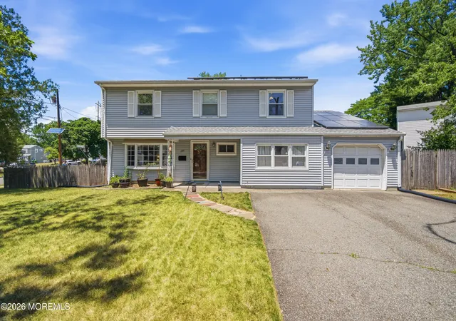 Photo 1 of Sale Pending at 203 Central Ave, Edison, NJ 08817 | MLS# 22618002 | Listing updated on 2026-09-04