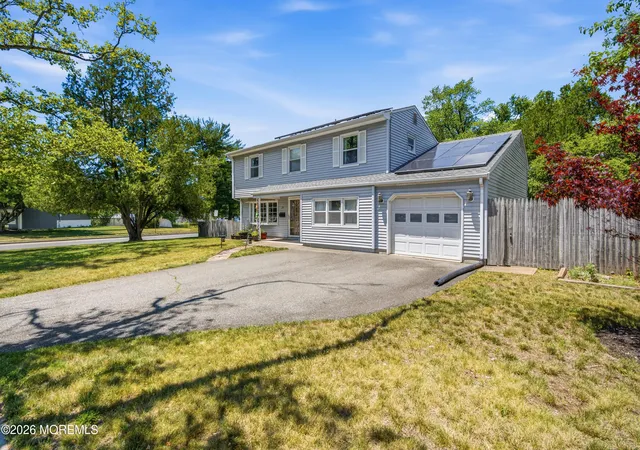 Photo 2 of Sale Pending at 203 Central Ave, Edison, NJ 08817 | MLS# 22618002 | Listing updated on 2026-09-04