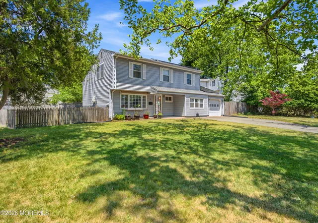 Photo 3 of Sale Pending at 203 Central Ave, Edison, NJ 08817 | MLS# 22618002 | Listing updated on 2026-09-04