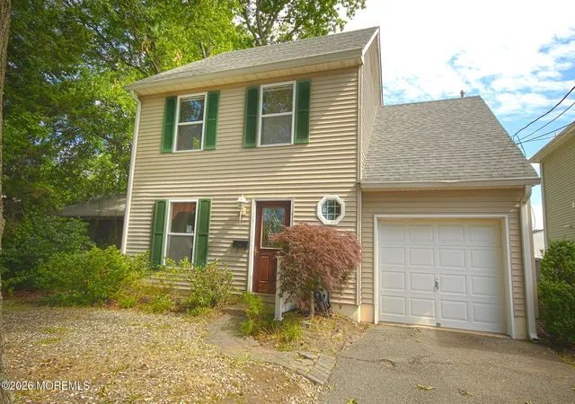 Homes for sale in North Middletown, NJ | 41 Alberta Ave, North Middletown, NJ 07748 | MLS# 22617807