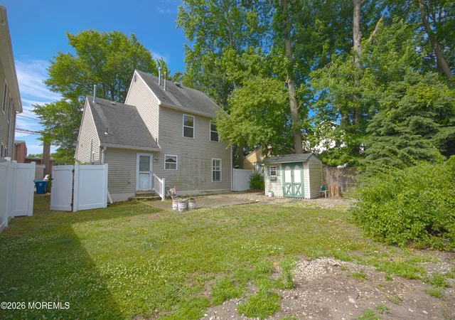 Homes for sale in North Middletown, NJ | 41 Alberta Ave, North Middletown, NJ 07748 | MLS# 22617807
