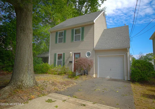 Homes for sale in North Middletown, NJ | 41 Alberta Ave, North Middletown, NJ 07748 | MLS# 22617807