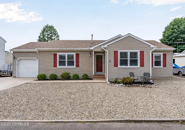 Homes for sale in Beachwood, NJ | 1516 Mizzen Ave, Beachwood, NJ 08722 | MLS# 22617817