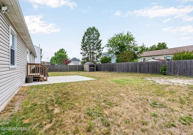 Homes for sale in Beachwood, NJ | 1516 Mizzen Ave, Beachwood, NJ 08722 | MLS# 22617817