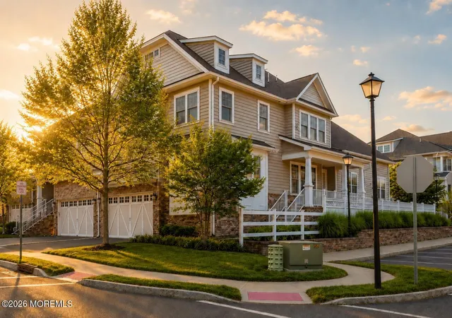 1st image of 9 Foulks Ter #1905, Lincroft, NJ 07738 | MLS# 22617784