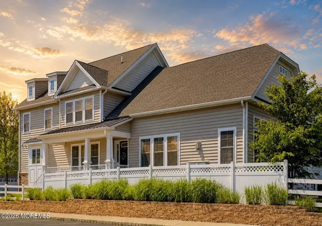 3rd image of 9 Foulks Ter #1905, Lincroft, NJ 07738 | MLS# 22617784
