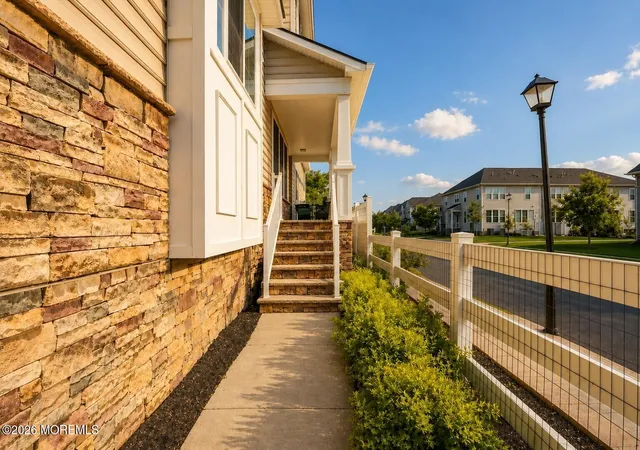 4th image of 9 Foulks Ter #1905, Lincroft, NJ 07738 | MLS# 22617784