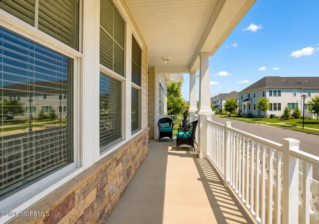 5th image of 9 Foulks Ter #1905, Lincroft, NJ 07738 | MLS# 22617784