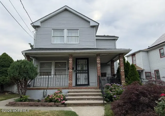 Homes for sale in Long Branch, NJ | 96 Sixth Ave, Long Branch, NJ 07740 | MLS# 22617788