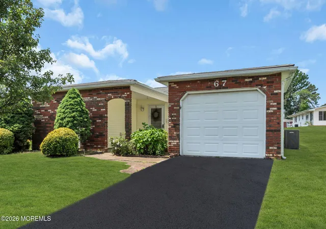 2nd image of 67 Blake Cir, Brick, NJ 08724 | MLS# 22617858