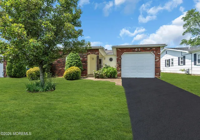 3rd image of 67 Blake Cir, Brick, NJ 08724 | MLS# 22617858