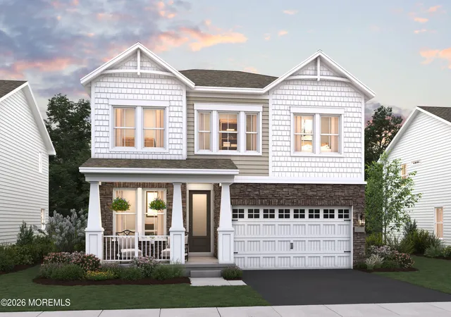 Homes for sale in Aberdeen, NJ | 221 Meinzer St, Aberdeen, NJ 07721 | MLS# 22617804