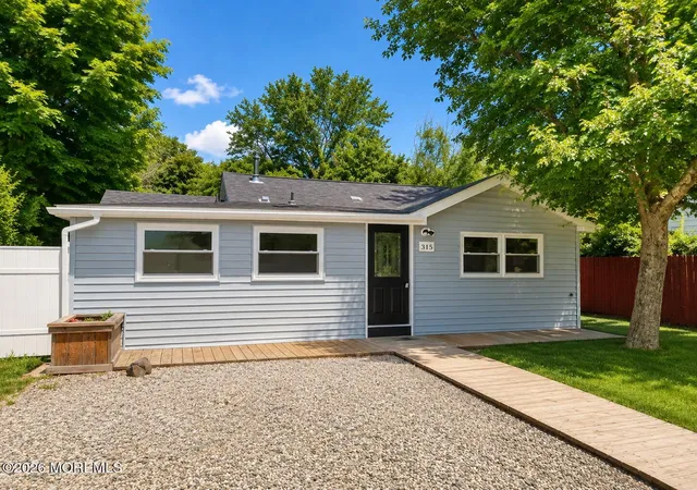 1st image of 315 Vanderwell Ave, Bayville, NJ 08721 | MLS# 22617812