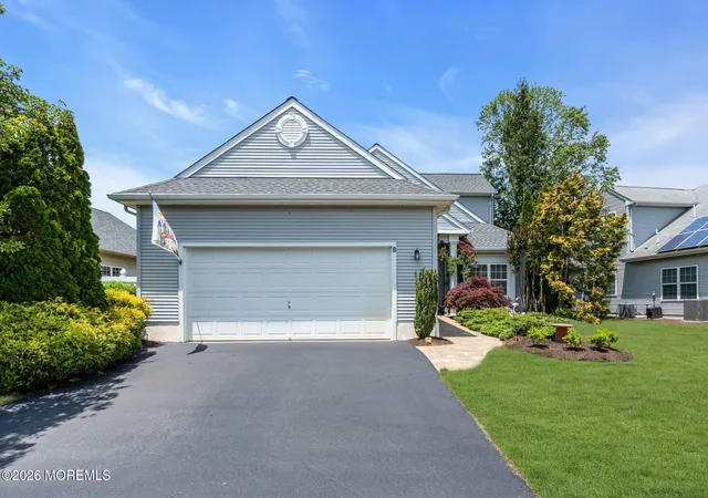 1st image of 8 Byron Dr, Manchester Township, NJ 08759 | MLS# 22617962