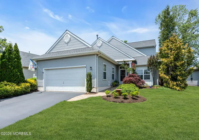 2nd image of 8 Byron Dr, Manchester Township, NJ 08759 | MLS# 22617962