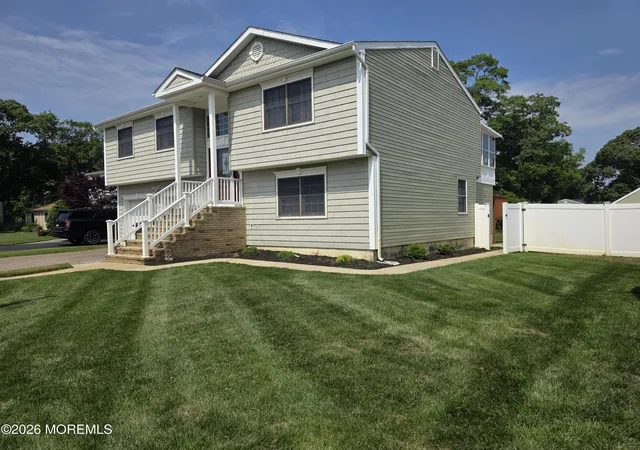 Photo 1 of Sale Pending at 558 Mark Dr, Brick, NJ 08724 | MLS# 22617823 | Listing updated on 2026-08-24
