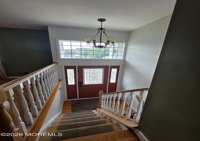 Photo 2 of Sale Pending at 558 Mark Dr, Brick, NJ 08724 | MLS# 22617823 | Listing updated on 2026-08-24